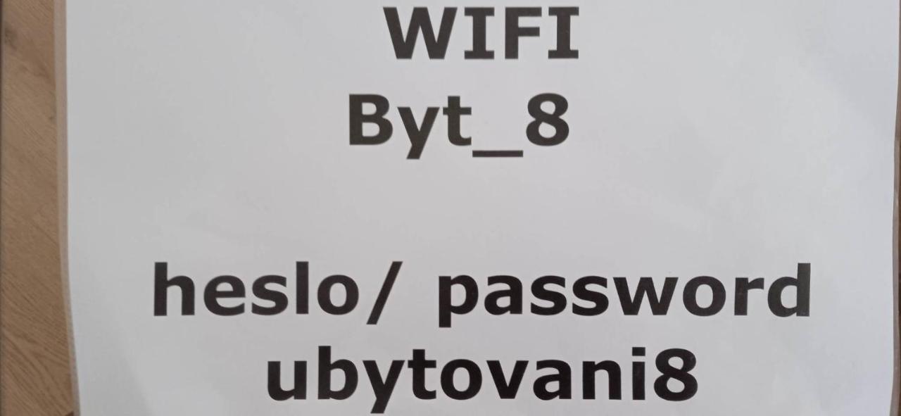 Ubytovani Prazska Ústí nad Labem Dış mekan fotoğraf